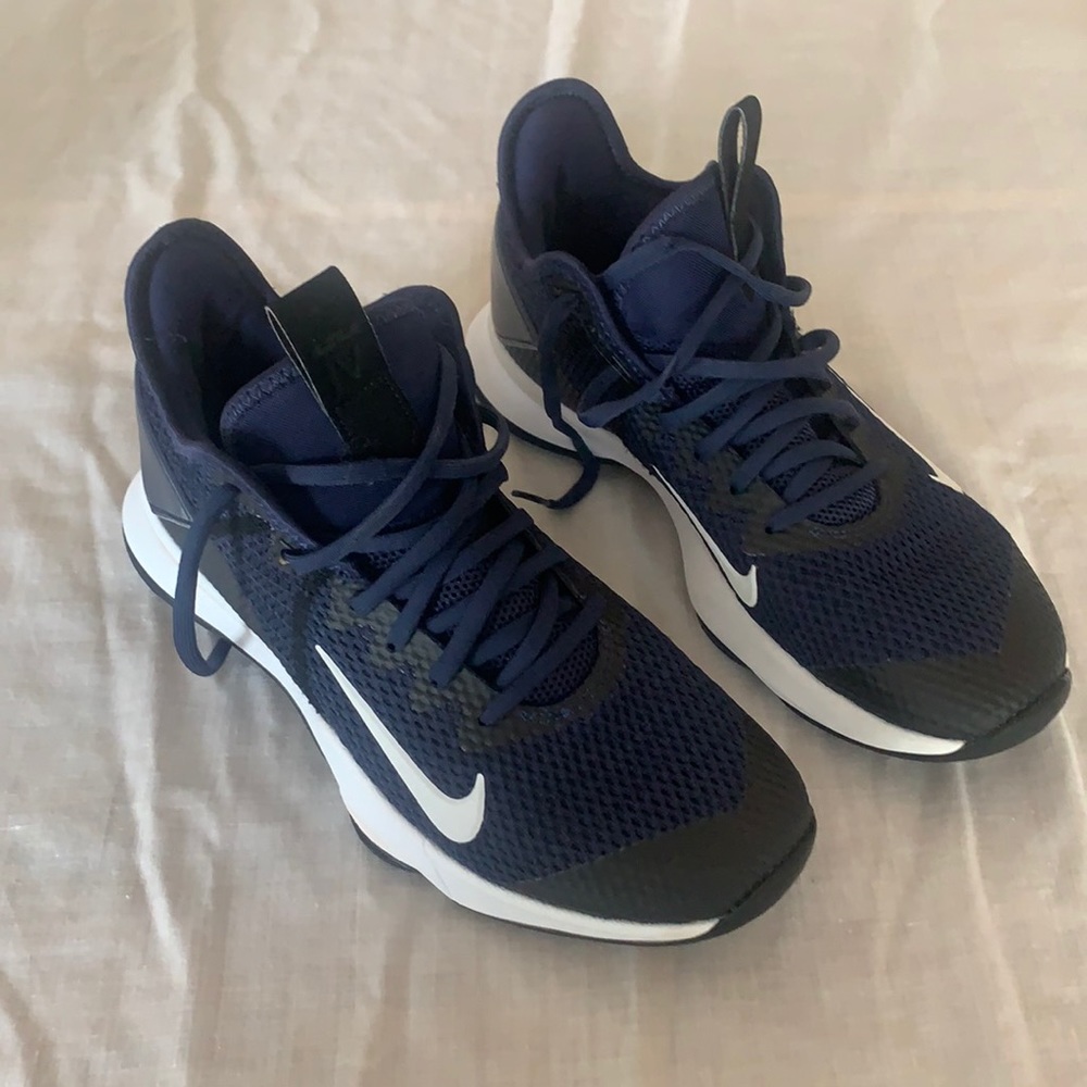 Nike LeBron Witness Basketball shoes